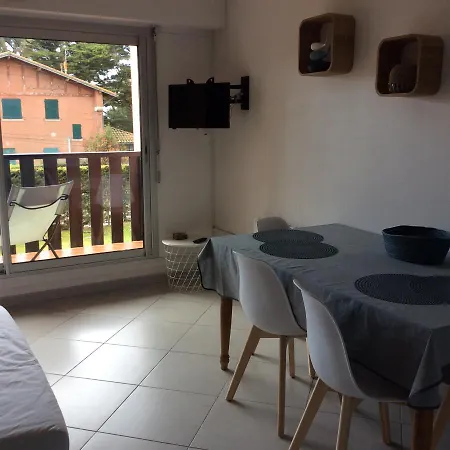 Apartmán La Baule;pornichet La Baule