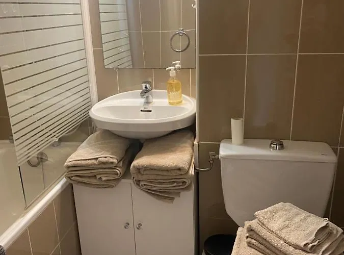 Apartmán La Baule;pornichet *