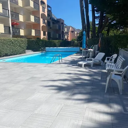 La Baule;pornichet Ла-Боль-Эскублак