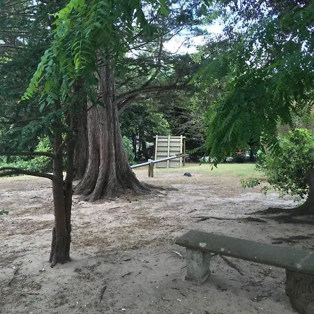 La Baule;pornichet アパート *