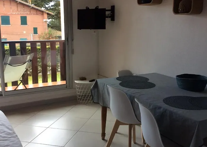 Appartamento La Baule;pornichet La Baule-Escoublac