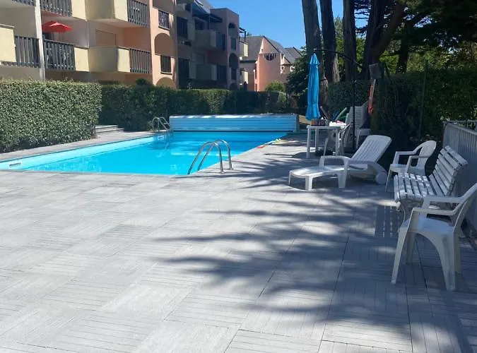 La Baule;pornichet La Baule