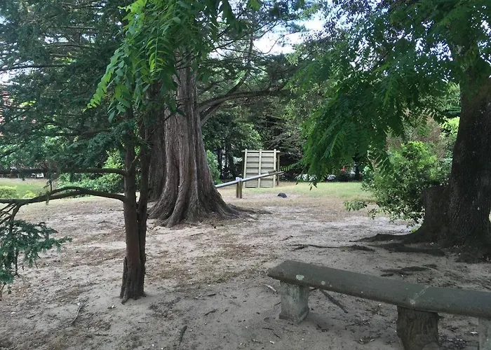 La Baule;pornichet Appartamento *